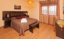 Habitación Maquillaje