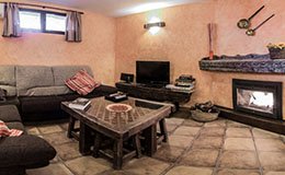 Salón
