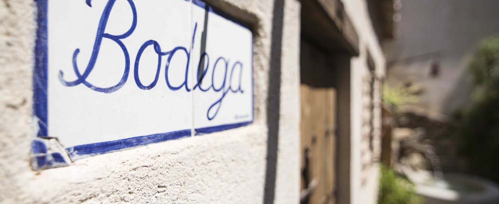 bodega